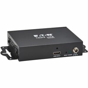 Eaton Tripp Lite Series 4-Port HDMI Splitter - 8K 60 Hz, HDR10+, Multi-Resolution Support, TAA - 60 Hz - 50 Hz to 60 Hz - 
