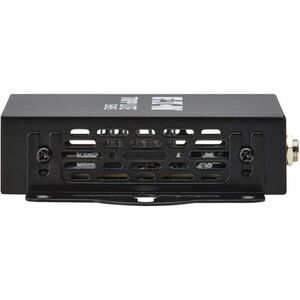 Eaton Tripp Lite Series 2-Port HDMI Splitter - 8K 60 Hz, HDR10+, Multi-Resolution Support, TAA - 60 Hz - 50 Hz to 60 Hz - 
