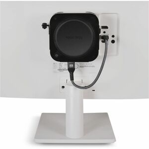 Sonnet Desk/Wall Mount for Mounting Bracket, Mac mini - VESA Mount Compatible