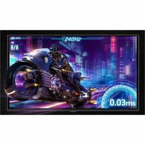 Monitor de juego OLED Samsung Odyssey G6 S27DG612SL 27" Class WQHD - 16:9 - Plata - 68.6cm (27") Viewable - OLED - 2560 x 