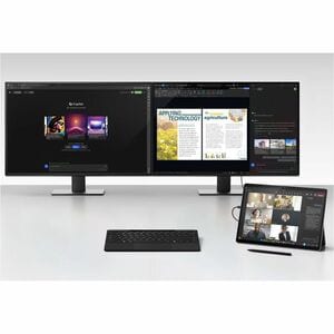 Microsoft Surface Pro 11 Copilot+ PC Tablet - 33 cm (13") - vPro Technology - 16 GB - 1 TB SSD - Windows 11 Pro - Platinum