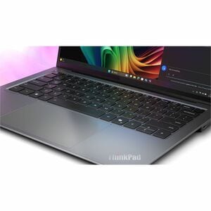 Lenovo Thinkpad X9-14 Gen 1 21QA000HAU 14" Copilot+ PC Notebook - WUXGA - Intel Core Ultra 5 228V - Intel Evo Platform - 3
