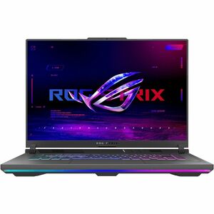 Asus ROG Strix G16 G614 G614PM-RV007W 40.6 cm (16") Gaming Notebook - Full HD Plus - 165 Hz - AMD Ryzen 9 8940HX - 16 GB -