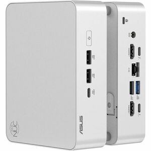 ASUS NUC15 PRO+ Intel Core Ultra 5 225H Barbone  Kit with AU cord
