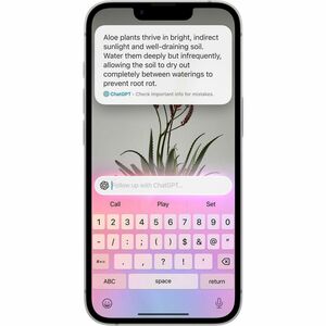 iPhone 16e 512GB White