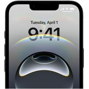 Apple iPhone 16e 256 GB Smartphone - 15.49 cm (6.10") OLED HDR10+ 2532 x 1170 - Hexa-core (A18Dual-core (2 Core) 4.04 GHz 