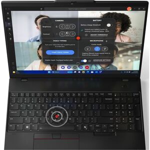 Portátil - Lenovo ThinkPad L16 Gen 1 21L40014LM 40.6cm (16") - WUXGA - 60Hz - Intel Core Ultra 7 155U - 16GB - 512GB SSD -