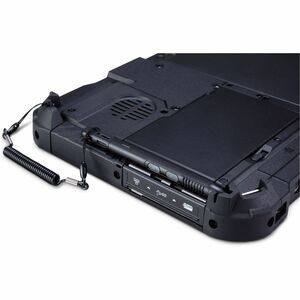 Tablette Panasonic Connect TOUGHBOOK FZ-G2 Durci - 25,7 cm (10,1") WUXGA - Technologie vPro - 16 Go - 512 Go SSD - Windows
