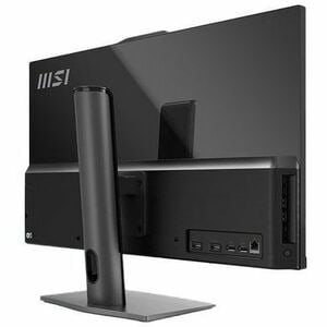 Modern AM272P 12M AIO Black - 27in Non-Touch - i7-1255U - 16GB RAM - 1TB SSD - WiFi6 - Webcam - Height Adjustable - Wired 