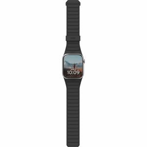 Urban Armor Gear Pathfinder Adjustable Smartwatch Band - Black, Yellow