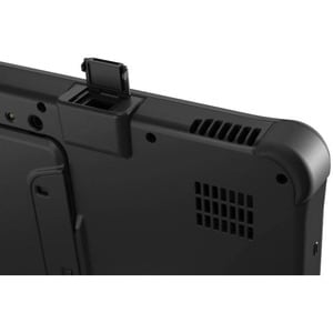 Getac F110G7 Robust Tablet - 29,5 cm (11,6 Zoll) Full HD - vPro-Technologie - 8 GB Speicher - 256 GB SSD - Windows 11 Pro 