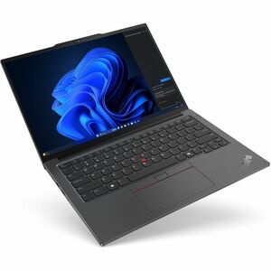 Lenovo ThinkPad E14 Gen 6 (AMD). Product type: Laptop, Form factor: Clamshell. Processor family: AMD Ryzen™ 5, Processor m