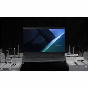 Asus ExpertBook B1 B1403 B1403CVA-S62541X 35,6 cm (14 Zoll) Notebook - Full HD - Intel Core i5 13. Gen. i5-1334U - 16 GB -