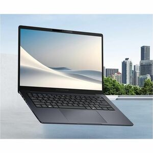 Asus ExpertBook B5 B5405 B5405CCA-NZ0075X 35,6 cm (14 Zoll) Notebook - WQXGA - 144 Hz - Intel Core Ultra 7 255H - 16 GB - 