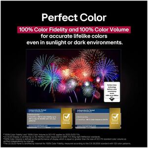 LG evo C5 OLED55C5PUA 55.2" Smart OLED TV - 4K UHDTV - Alexa, Apple HomeKit, Google Assistant Supported - webOS 25 - AI So