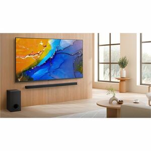 LG QNED82 43QNED82AUA 43.1" Smart LED-LCD TV 2025 - 4K UHDTV - High Dynamic Range (HDR) - HDR10, HLG - QNED Backlight - Al