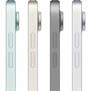 11in iPad Air (M3) Wi-Fi + Cellular 512GB - Purple