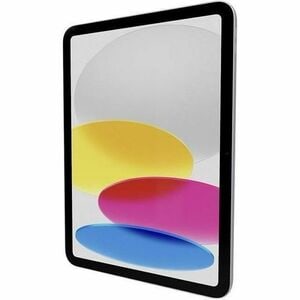 11-inch iPad A16 (11th Gen) Wi-Fi 128GB - Silver