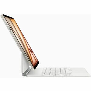 Apple iPad Air 11 (2025) Tablet - 11" - 8 GB - 128 GB Storage - Starlight - M3 Octa-core (8 Core) - 500 Nit - 2360 x 1640 