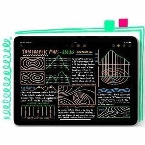 Apple iPad (11th Generation) A3354 Tablet - 11" - 6 GB - 128 GB Storage - Silver - A16 Bionic Penta-core (5 Core) 3.40 GHz