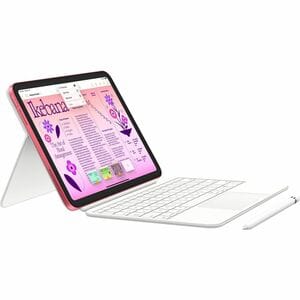 11-INCH IPAD WI-FI 512GB PINK