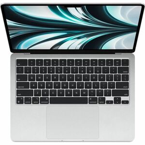 Ordinateur Portable - Apple MacBook Air MW0W3FN/A - Écran 34,5 cm (13,6") - Apple M4 - 16 Go - 256 Go SSD - Français Clavi