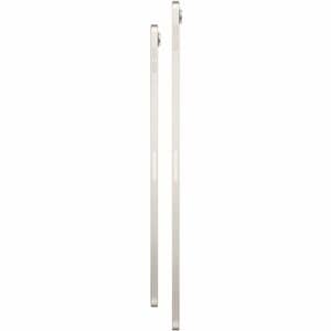 Apple iPad Air 11 (2025) A3266 平板 - 27.9 cm (11") - 8 GB - 256 GB 存储 - 星光色 - 八核（8 核） 4.05 GHz - 2360 x 1640 - 面内交换(IPS)技术,