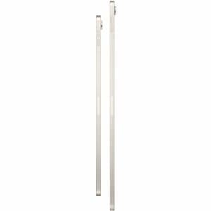 Apple iPad Air 11 (2025) A3266 平板 - 27.9 cm (11") - 8 GB - 128 GB 存储 - 星光色 - 八核（8 核） 4.05 GHz - 2360 x 1640 - 面内交换(IPS)技术,