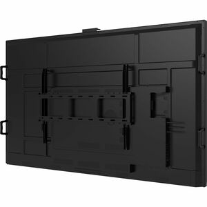 iiyama ProLite TE8613A-B1AG 4K UHD LCD Collaboration Display - Cortex A73 1,40 GHz - 8 GB - Touchscreen - 16:9 Seitenverhä