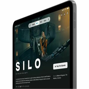 11-INCH IPAD AIR WI-FI 512GB SPACE GREY