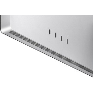 Apple Studio Display 27" 等级 网络摄像头 5K LCD 显示器 - 16:9 - 68.6 cm (27") Viewable - 5120 x 2880 - 600 cd/m² - 12 ms - 60 Hz 刷新率