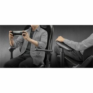 Sillón de Juego COUGAR Explore CGR-EXP-ROB - Cuero PVC - Royal