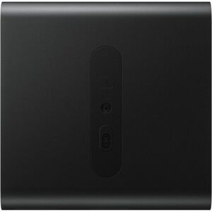 Samsung HW-QS700F 3.1.2 Bluetooth Smart Sound Bar Speaker - 345 W RMS - Google Assistant, Alexa Supported - Titan Black - 