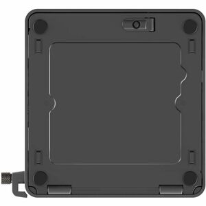 Asus NUC 15 Pro NUC15CRHI3 Barebone System - Mini PC - Intel Core 3 100U - Intel Chip - DDR5 SDRAM Maximum RAM Support - 2