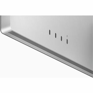 Monitor LCD Apple Studio Display 685,8 mm (27") Class Webcam 5K UHD - 68,6 cm (27") Viewable - 5120 x 2880 - 1 miliardo di
