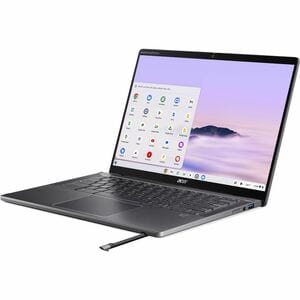 Acer Chromebook Plus Spin 714 CPE794-1N CPE794-1N-56FV 14" Touchscreen Convertible 2 in 1 Chromebook - WUXGA - 60 Hz - Int