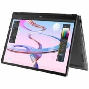 Asus VivoBook Flip 14 TP3407 TP3407SA-QL064W 35,6 cm (14 Zoll) Touchscreen Umrüstbar Copilot+ PC 2 in 1 Notebook - WUXGA -