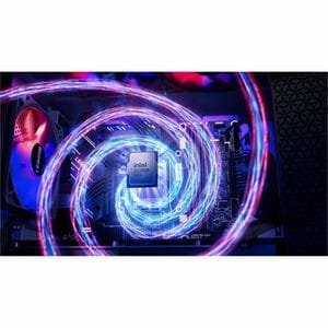 Lenovo Legion T7 34IAS10 90Y6003JUS Gaming Desktop Computer - Intel Core Ultra 9 285K - 64 GB - 2 TB SSD - Tower - Storm G