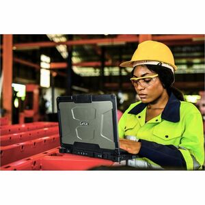 Getac B360 B360 G3 33.8 cm (13.3") Touchscreen Rugged Notebook - Full HD - Intel Core Ultra 5 225H - 16 GB - 256 GB SSD - 