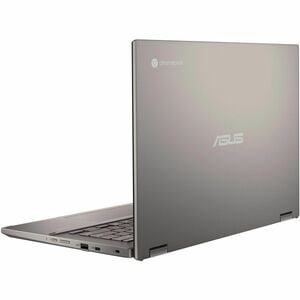 Asus Chromebook CB34 Flip CX3401 CB3401FBA-LZ0769 35.6 cm (14") Touchscreen Convertible 2 in 1 Chromebook - WUXGA - Intel 