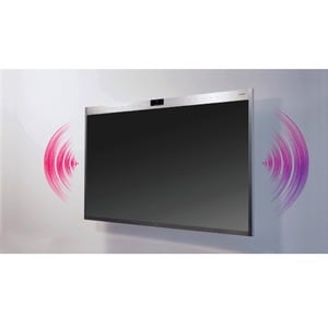 LG 55CT5WJ-B 1.40 m (55") LCD Digital Signage Display - 8 Hours/7 Days Operation - Energy Star - Ultra In-plane Switching 