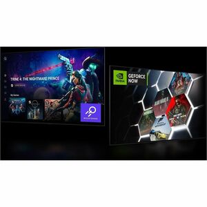 LG Nano82 75NANO82T6B 190.5 cm Smart LED-LCD TV 2024 - 4K UHDTV - High Dynamic Range (HDR) - HDR10, HDR10 Pro, HLG - Direc