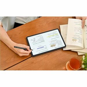 TCL TAB 11 FE Tablet - 27.9 cm (11") - MediaTek Helio G80 Octa-core - 4G - Space Gray - Cortex A75 Dual-core (2 Core) 2 GH