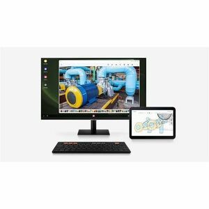 Samsung Galaxy Tab Active5 Pro 5G Enterprise Edition Rugged Tablet - 10.1" WUXGA - Qualcomm SM7635 Snapdragon 7s Gen 3 (4 