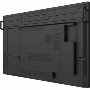 ViewSonic ViewBoard IFP6534 1651 mm 4K UHD LCD Collaboration Display - 8 GB DDR4 SDRAM - Ultra Fine Touch (UFT) - Touchscr