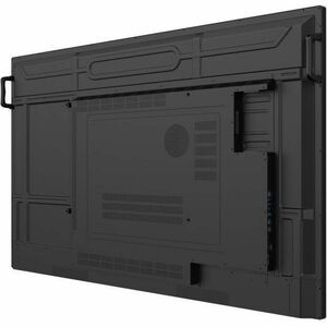 ViewSonic ViewBoard IFP6534 1651 mm 4K UHD LCD Collaboration Display - 8 GB DDR4 SDRAM - Ultra Fine Touch (UFT) - Touchscr