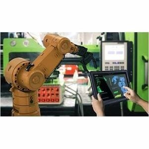 Getac ZX10-EX Rugged Tablet - 25.7 cm (10.1") WUXGA - Qualcomm Snapdragon 660 - 4 GB - 64 GB Storage - Kryo 260 Octa-core 