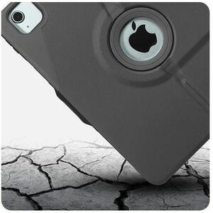 Targus VersaVu THZ967ES Keyboard/Cover Case (Folio) for 27.7 cm (10.9") to 27.9 cm (11") Apple iPad Air 11 (2024), iPad, i