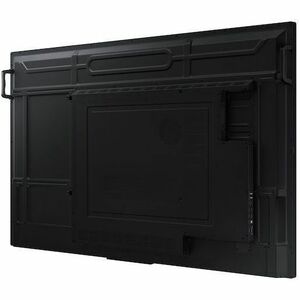 Samsung WA65F 1651 mm 4K UHD LCD Collaboration Display - Infrared (IrDA) - Touchscreen - 3840 x 2160 - 400 cd/m² - 1,200:1