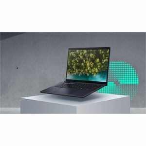 Asus ExpertBook B3 B3604 B3604CMA-Q91224 40.6 cm (16") Notebook - WUXGA - Intel Core Ultra 5 125H - 16 GB - 512 GB SSD - S